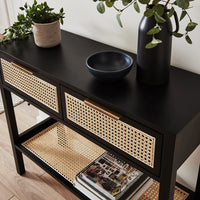 Theophania Console Table