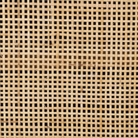 Vinnie Solid Wood Rattan Sideboard in Sheesham Wood