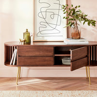 Mia TV Stand