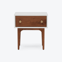 Abby Bedside Table - Chuk Chuk Villa