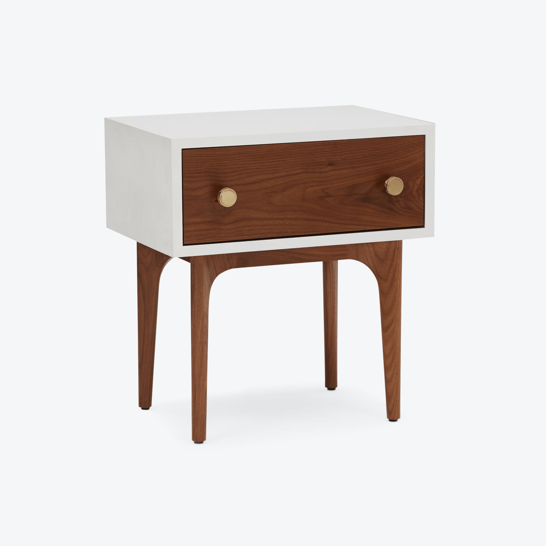Abby Bedside Table - Chuk Chuk Villa