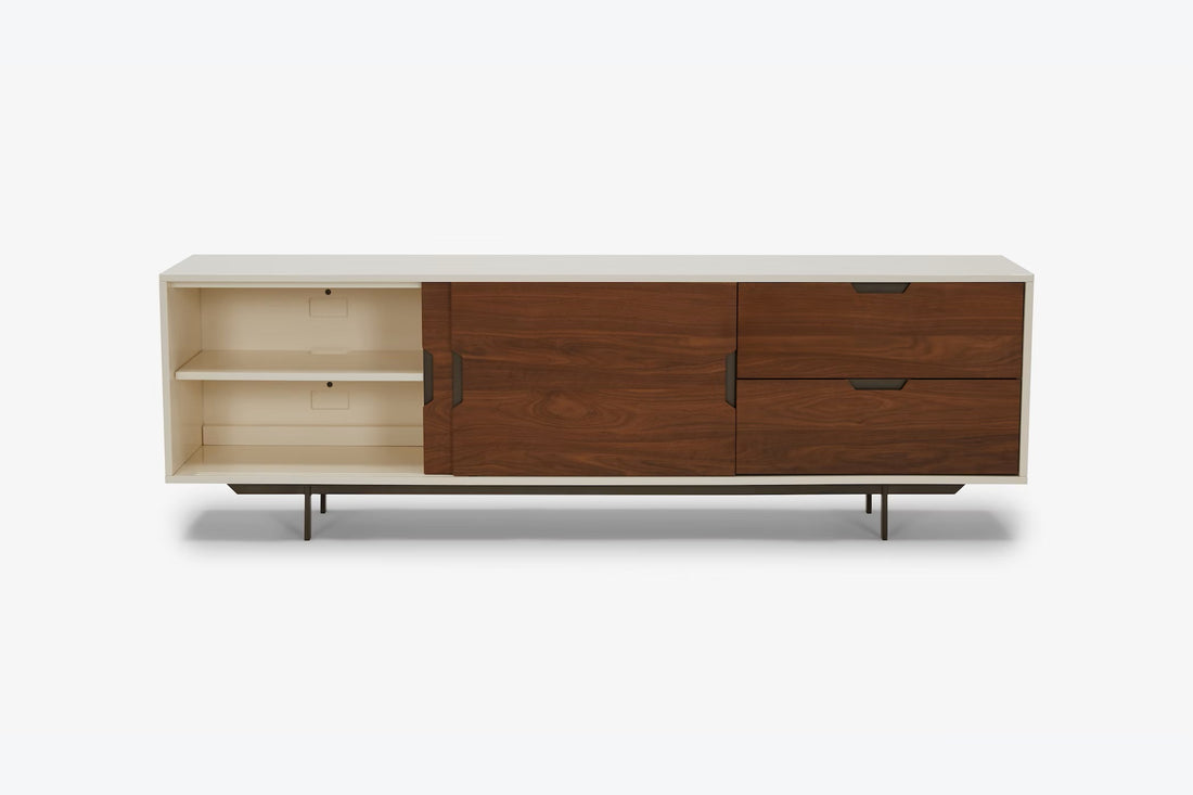 Abby TV Stand - Chuk Chuk Villa