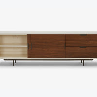 Abby TV Stand - Chuk Chuk Villa