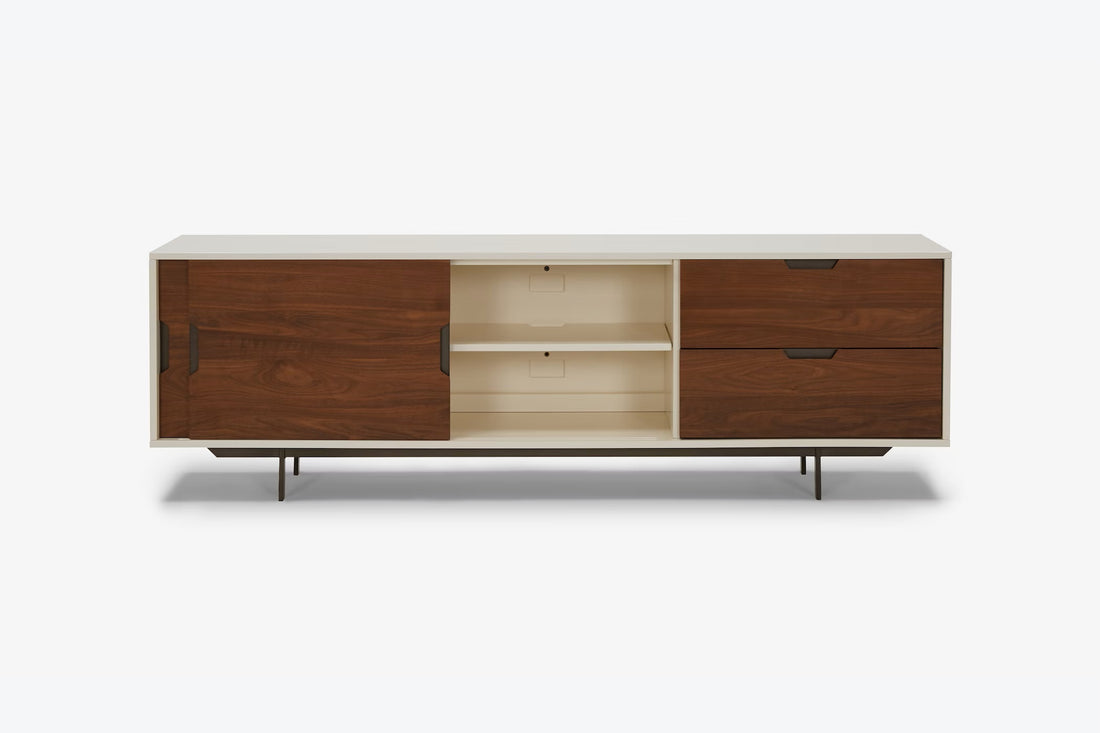 Abby TV Stand - Chuk Chuk Villa
