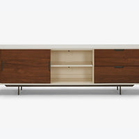 Abby TV Stand - Chuk Chuk Villa