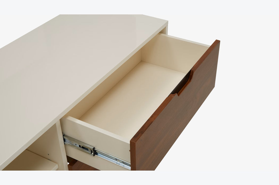 Abby TV Stand - Chuk Chuk Villa