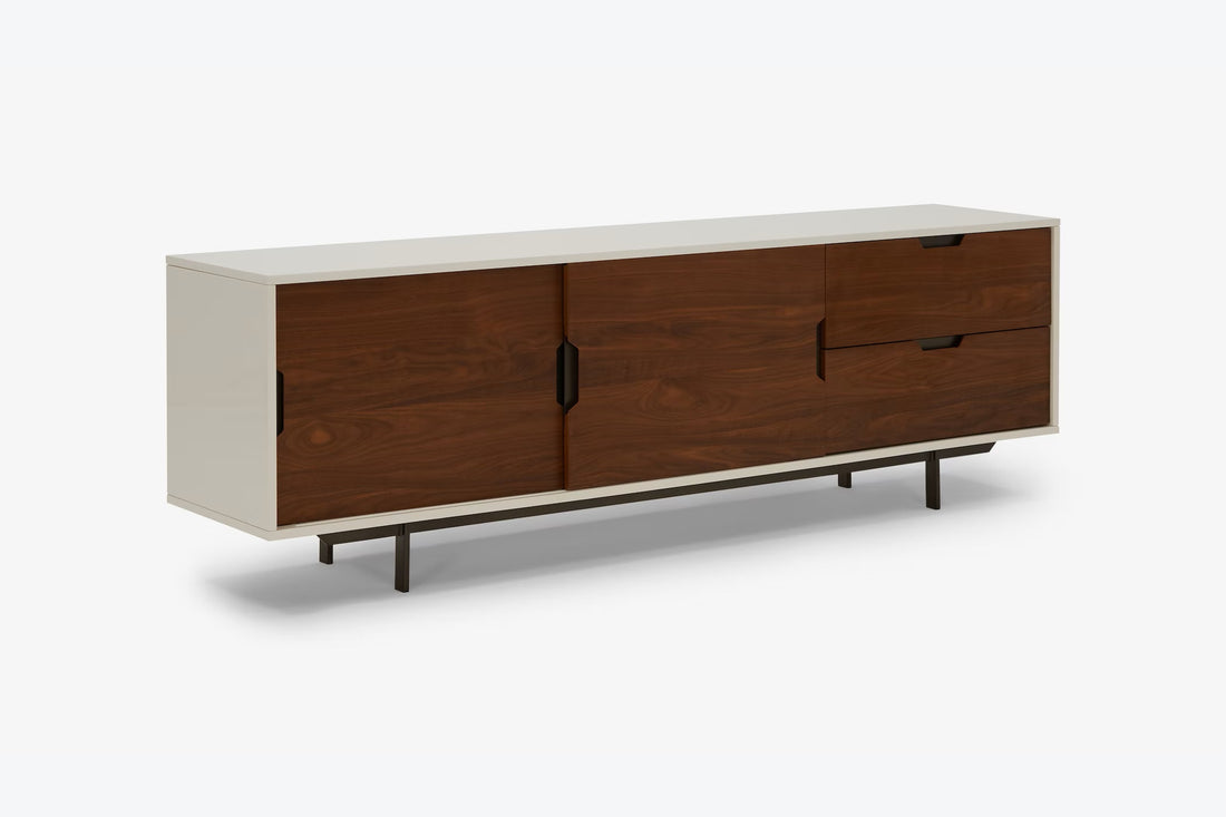 Abby TV Stand - Chuk Chuk Villa