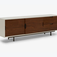 Abby TV Stand - Chuk Chuk Villa