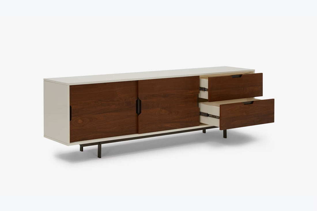 Abby TV Stand - Chuk Chuk Villa