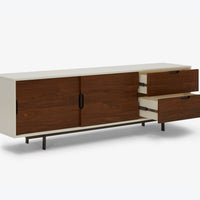 Abby TV Stand - Chuk Chuk Villa