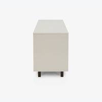 Abby TV Stand - Chuk Chuk Villa