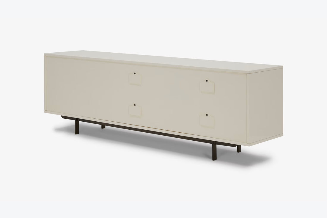 Abby TV Stand - Chuk Chuk Villa
