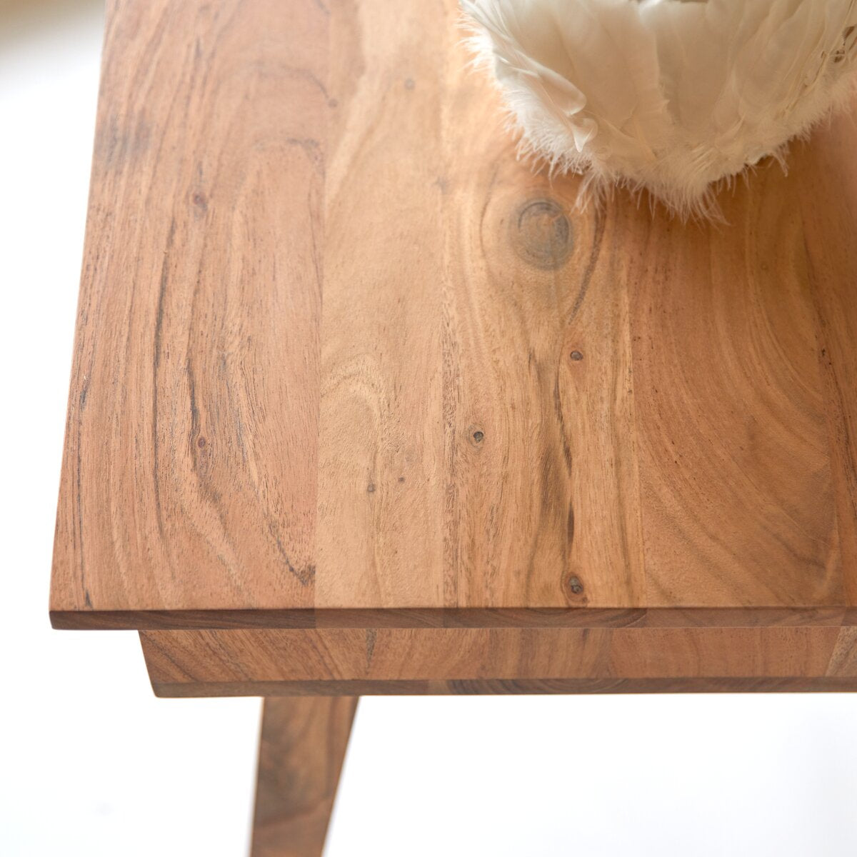 Acacia Bliss Study Table