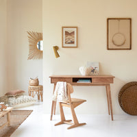 Acacia Bliss Study Table