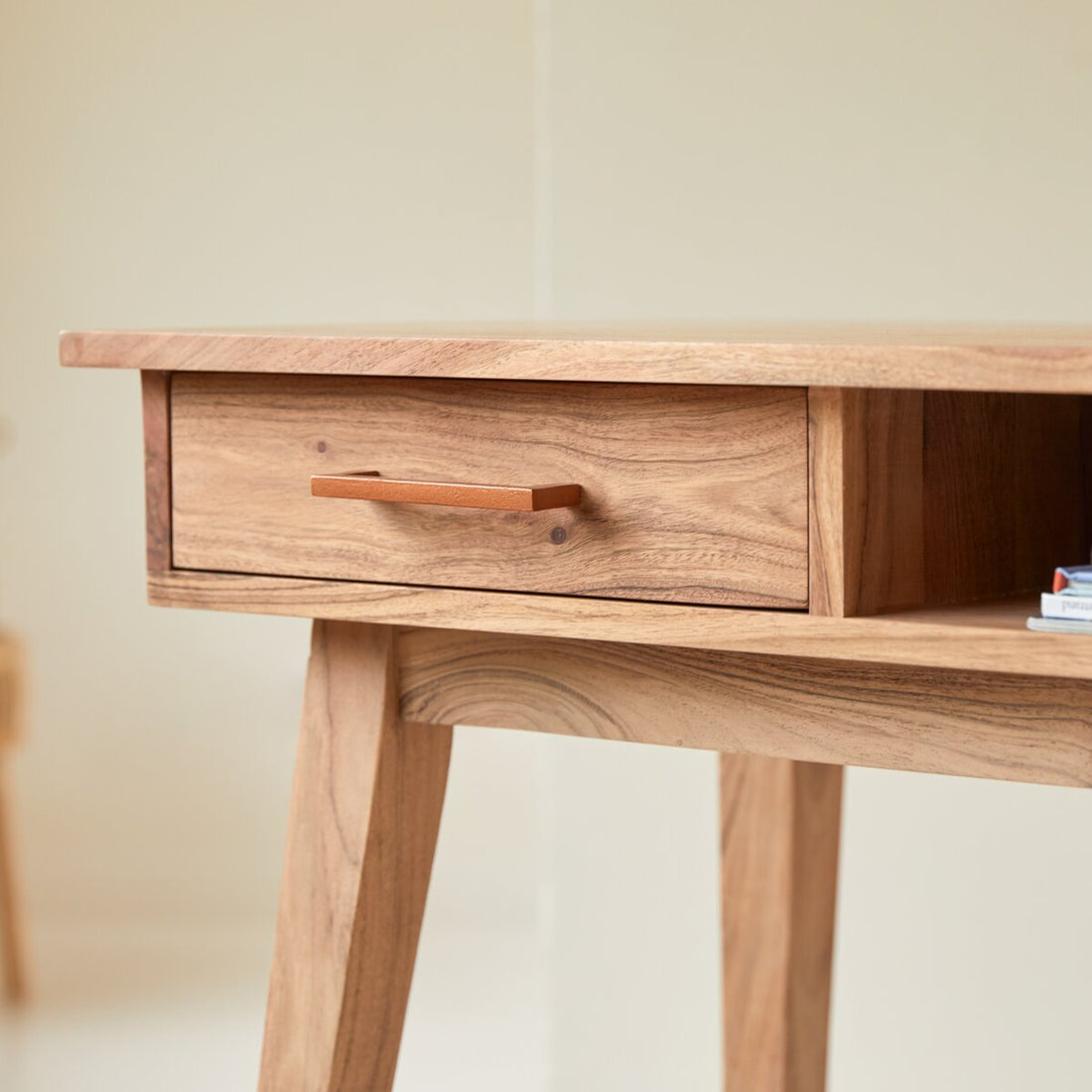 Acacia Bliss Study Table
