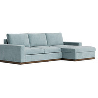 Bolt Sectional Sofa with Storage - Chuk Chuk Villa
