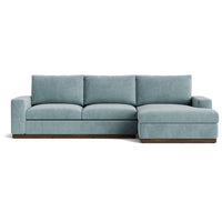 Bolt Sectional Sofa with Storage - Chuk Chuk Villa