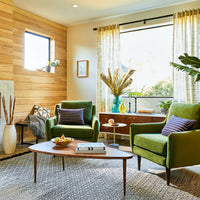 Cooper Coffee Table - Chuk Chuk Villa