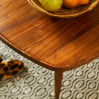 Cooper Coffee Table - Chuk Chuk Villa