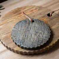 Rotor Cutting Board - Chuk Chuk Villa
