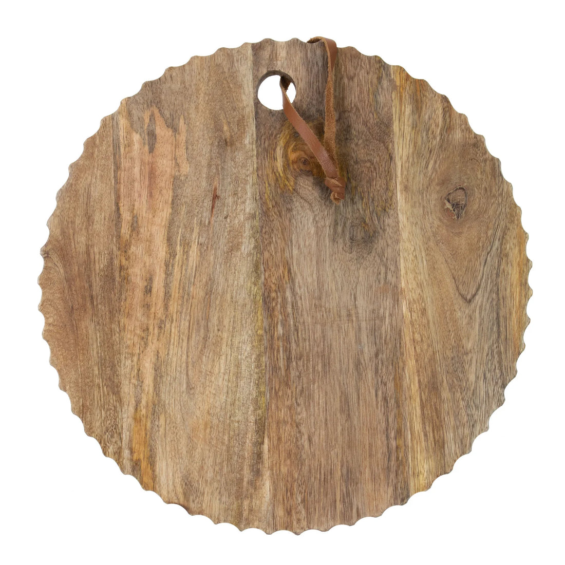 Rotor Cutting Board - Chuk Chuk Villa