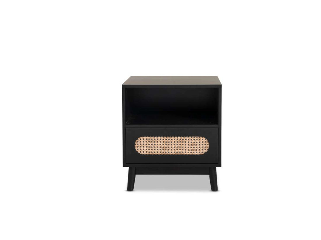 Della Bedside Table - Chuk Chuk Villa