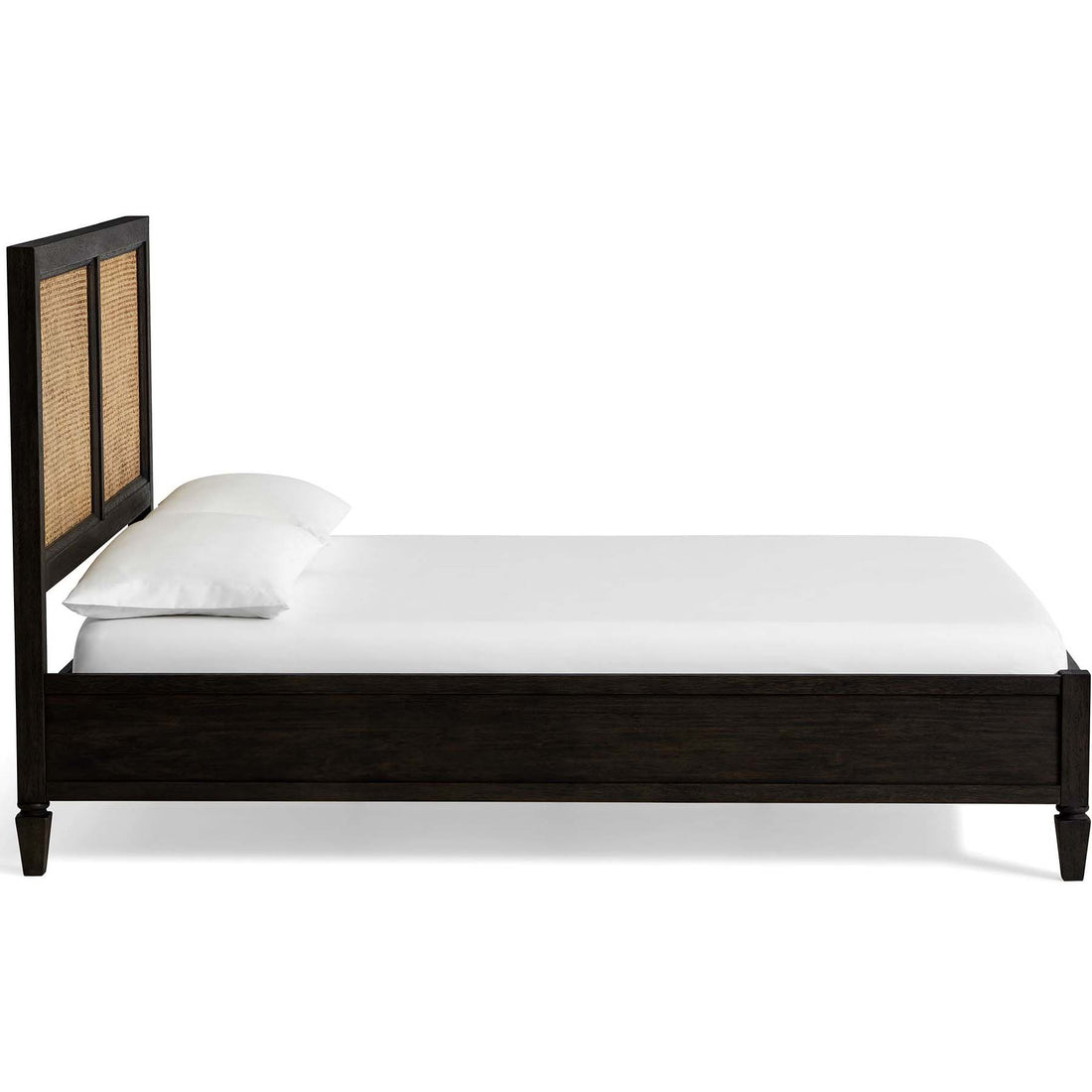 Dylan Cane Bed - Chuk Chuk Villa