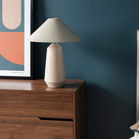 Edmond Solid Wood Chest of Drawers