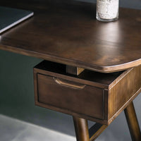 Emperor Study desk - Chuk Chuk Villa