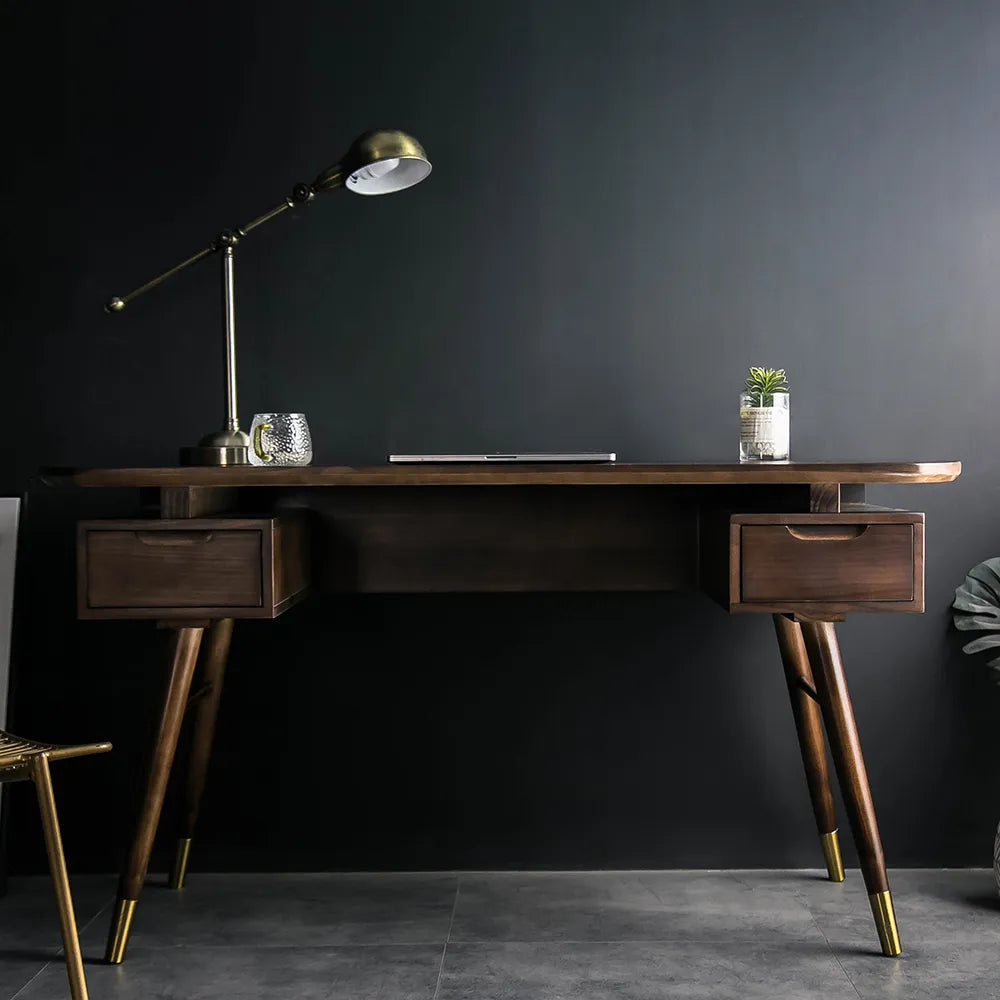Emperor Study desk - Chuk Chuk Villa