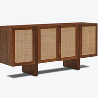 Eric Sideboard Cabinet - Chuk Chuk Villa