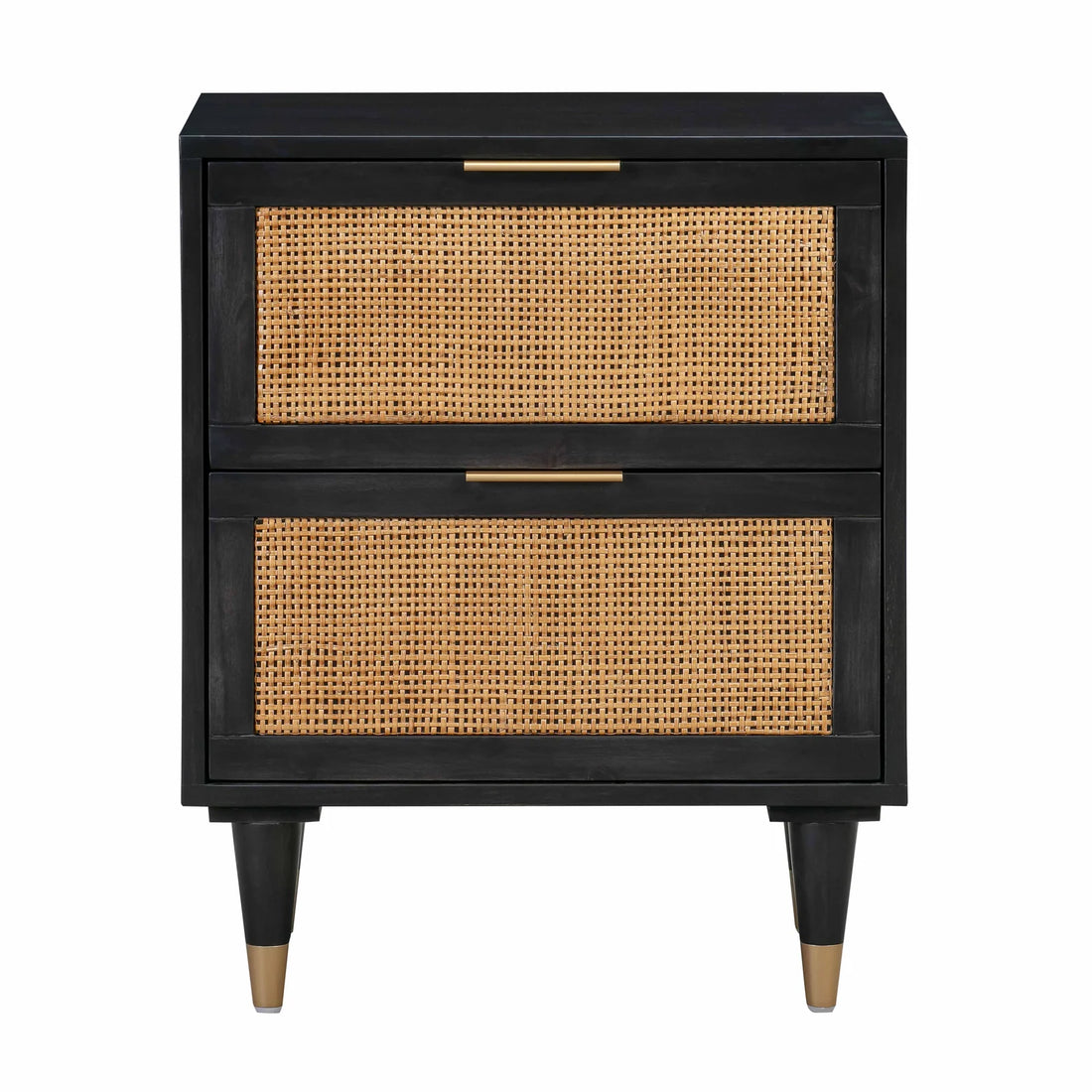 Florence Bedside Table - Chuk Chuk Villa
