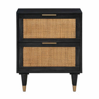 Florence Bedside Table - Chuk Chuk Villa