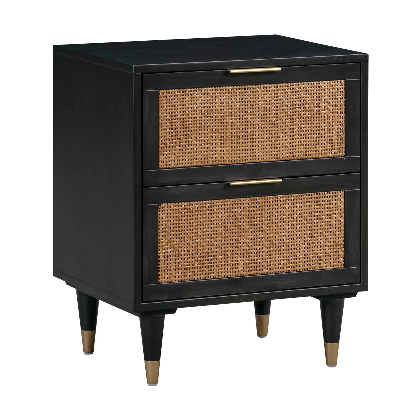 Florence Bedside Table - Chuk Chuk Villa