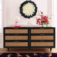 Florence Chest of Drawer - Chuk Chuk Villa