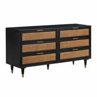 Florence Chest of Drawer - Chuk Chuk Villa