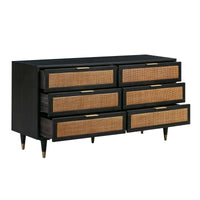 Florence Chest of Drawer - Chuk Chuk Villa