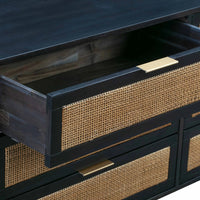 Florence Chest of Drawer - Chuk Chuk Villa