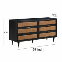 Florence Chest of Drawer - Chuk Chuk Villa