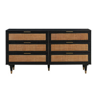 Florence Chest of Drawer - Chuk Chuk Villa