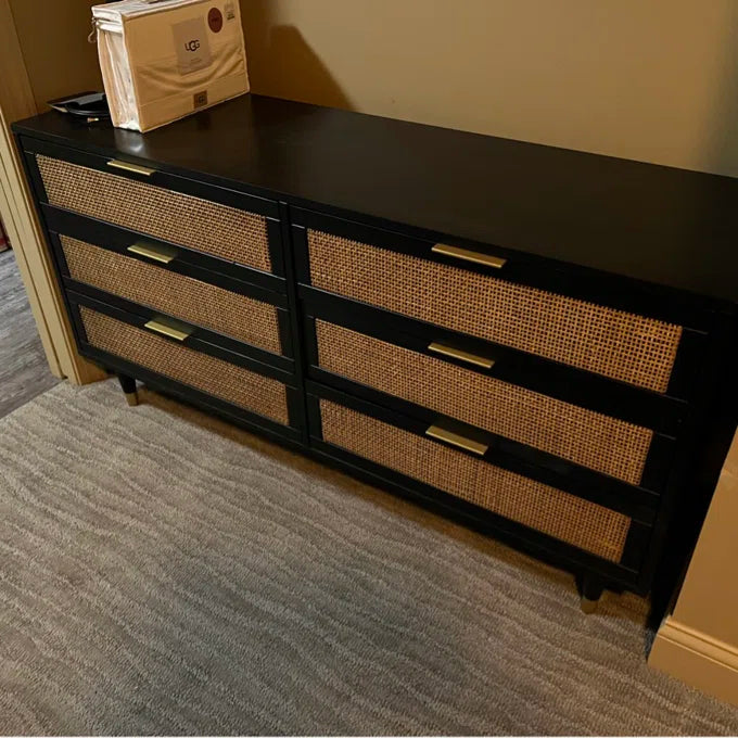 Florence Chest of Drawer - Chuk Chuk Villa