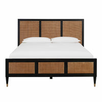 Florence Bed - Chuk Chuk Villa