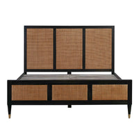 Florence Bed - Chuk Chuk Villa