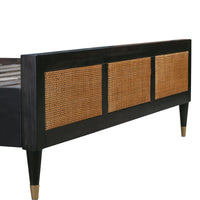 Florence Bed - Chuk Chuk Villa
