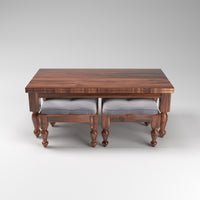 Mayuri Coffee Table