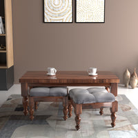 Mayuri Coffee Table