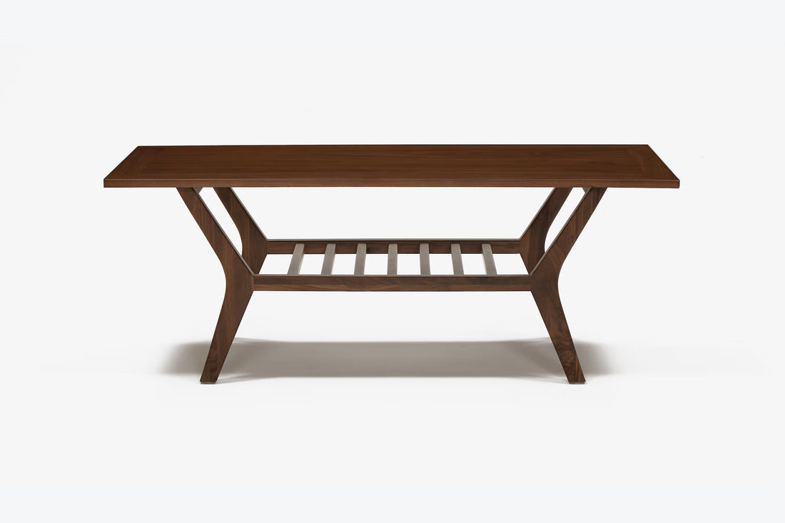 Jenner Coffee Table - Chuk Chuk Villa