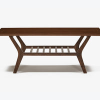 Jenner Coffee Table - Chuk Chuk Villa