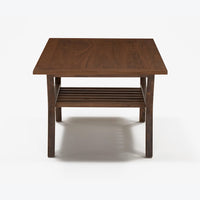 Jenner Coffee Table - Chuk Chuk Villa