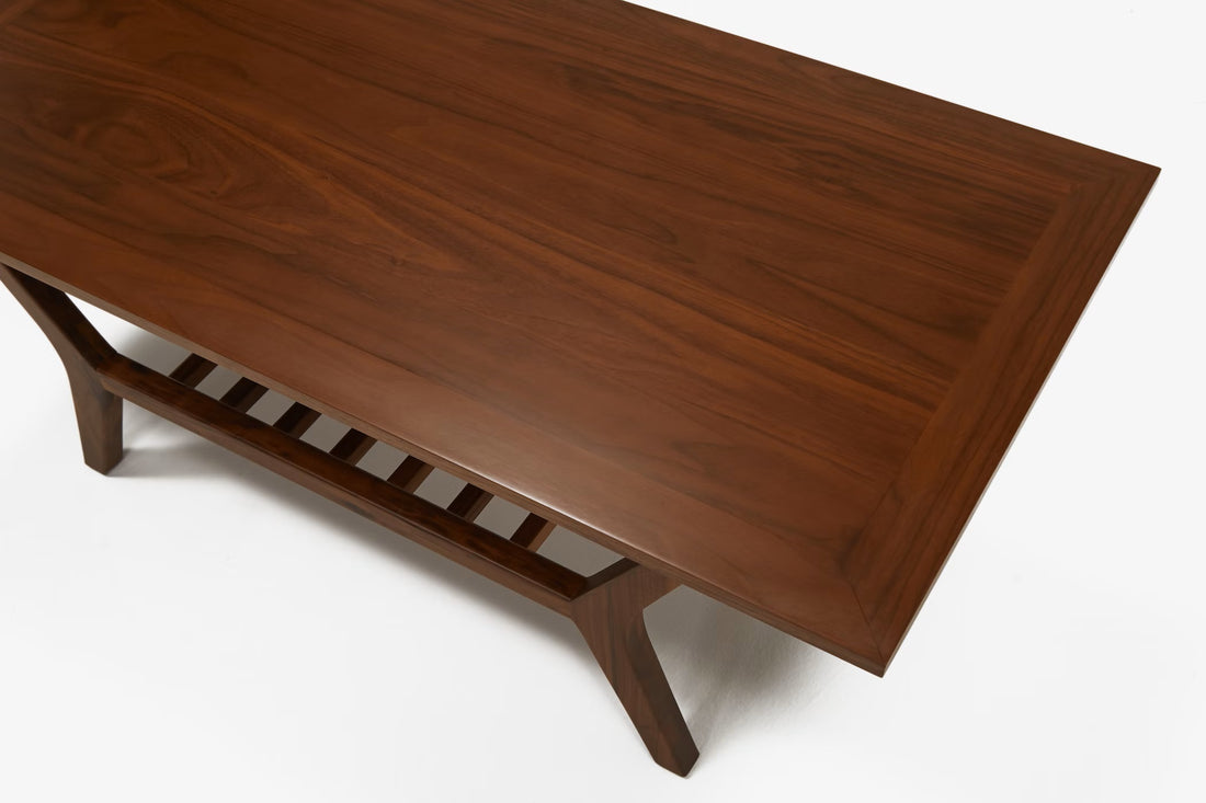 Jenner Coffee Table - Chuk Chuk Villa